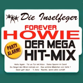 Forever Howie Der Mega Hit-Mix - iTunes EP 2016_Artwork_500.jpeg